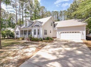73 Winfred Dr, Raleigh, NC 27603