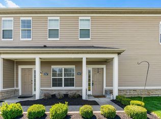 3565 Birkland Cir, Lewis Center, OH 43035