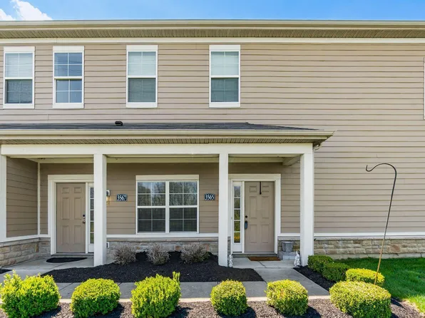 3565 Birkland Cir, Lewis Center, OH 43035