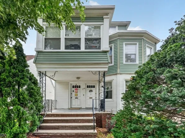 334 Trenton Ave, Paterson City, NJ 07503