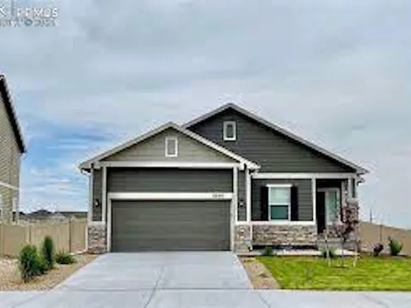 8249 Diorite Dr, Colorado Springs, CO 80938