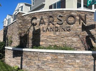 1361 Reliance, Carson, CA 90746