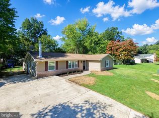 138 Jefferson Rd, Waldorf, MD 20602