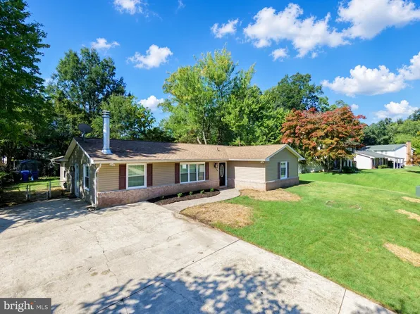 138 Jefferson Rd, Waldorf, MD 20602
