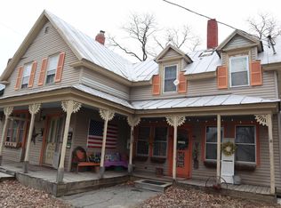 72 Milburn St, Skowhegan, ME 04976