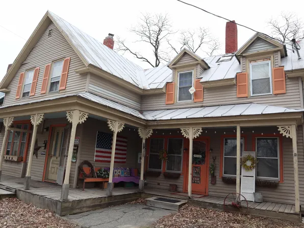 72 Milburn Street, Skowhegan, ME 04976