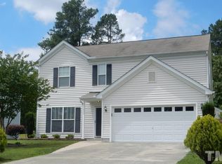 111 Brandi Dr, Rolesville, NC 27571