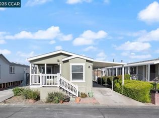 341 Vista Del Rio #102, Pacheco, CA 94553