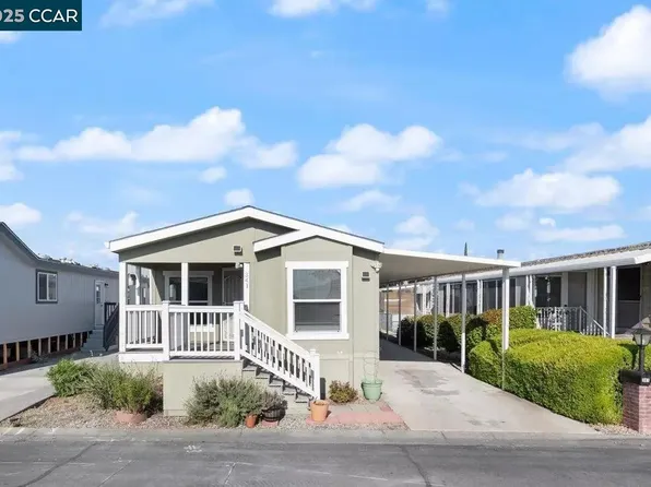 341 Vista Del Rio #102, Pacheco, CA 94553