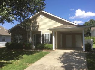 184 Cameron Way Cir, Winston Salem, NC 27103