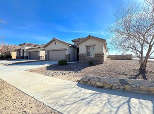 12328 Joe Gomez Ave, El Paso, TX 79928
