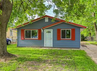 319 Parmely Ave, Elyria, OH 44035