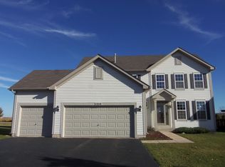 1214 Goldfield Ln, Joliet, IL 60431