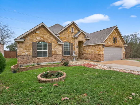805 Raceland, San Antonio, TX 78245