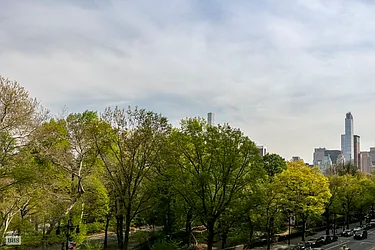 Sold by Brown Harris Stevens