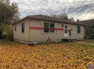 524 NE Ohio Ave, Topeka, KS 66616