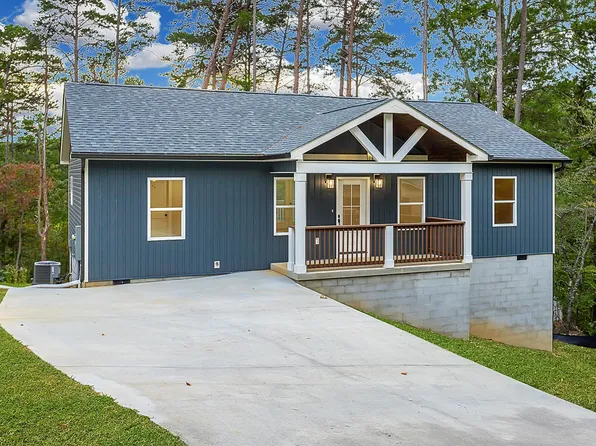 241 Dogwood Ln, Dunlap, TN 37327