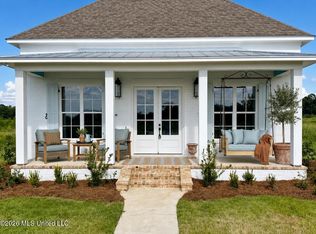 1020 Crepe Myrtle Dr, Brandon, MS 39047