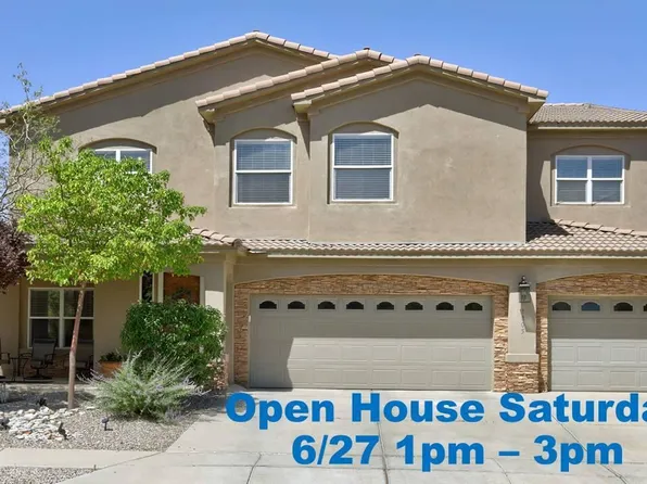1805 Bold Ruler Rd SE, Albuquerque, NM 87123
