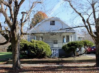 140 S Valley St, Corning, OH 43730