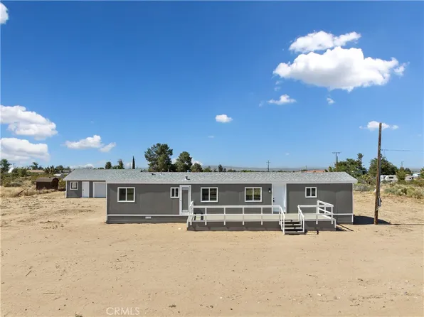 5582 Greasewood Ln, Phelan, CA 92371