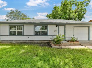 1114 Valerie Ave, Pasadena, TX 77502