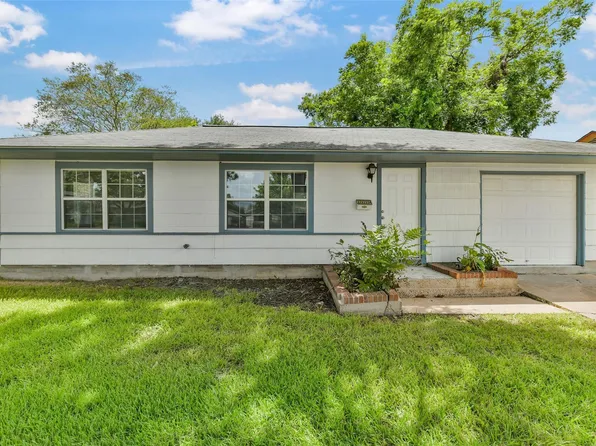 1114 Valerie Ave, Pasadena, TX 77502