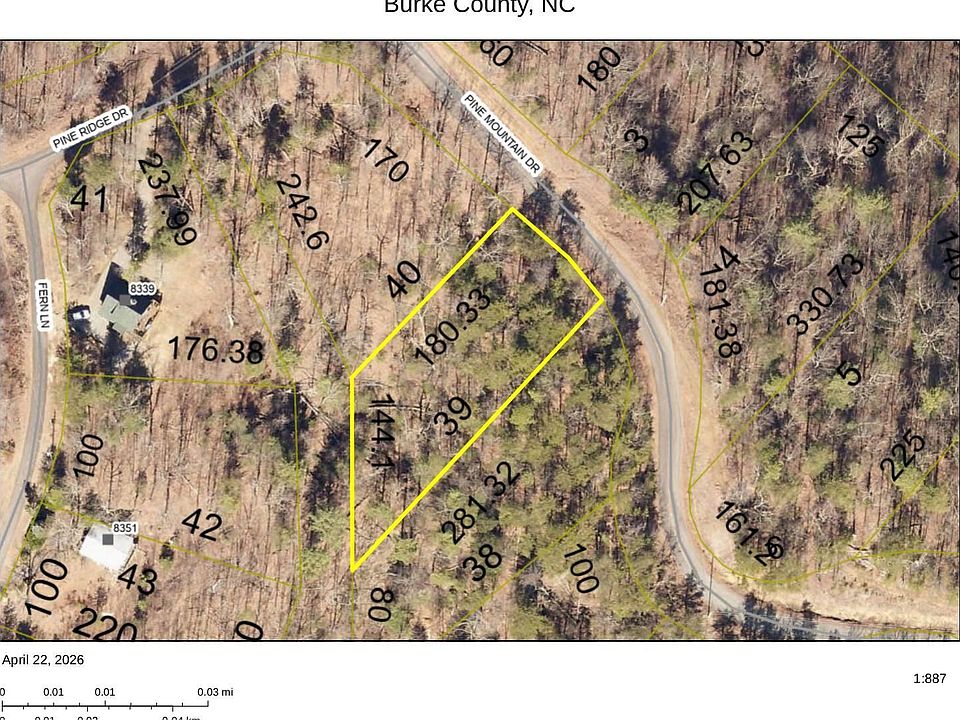 1st image of 1042 Pine Mountain Dr