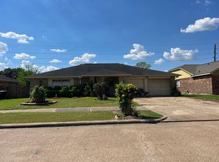 407 Shenandoah Dr, Richmond, TX 77469