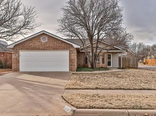 5921 71st St, Lubbock, TX 79424