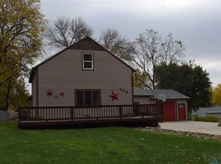 309 S Jefferson St, Humboldt, SD 57035