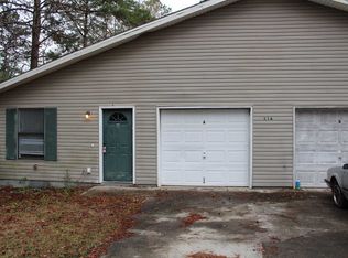 516 S Arizona St, Kingsland, GA 31548