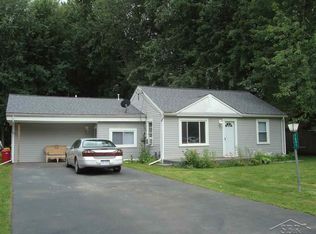 1451 Ruby Ann Dr, Saginaw, MI 48601