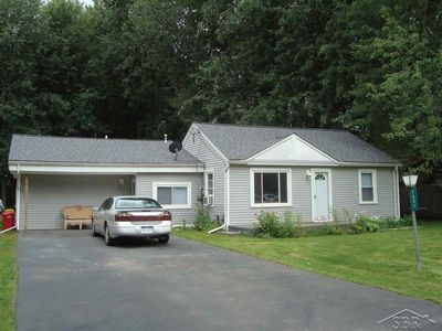 1451 Ruby Ann Dr, Saginaw, MI, 48601