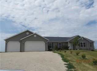 3151 74th St, Atkins, IA 52206