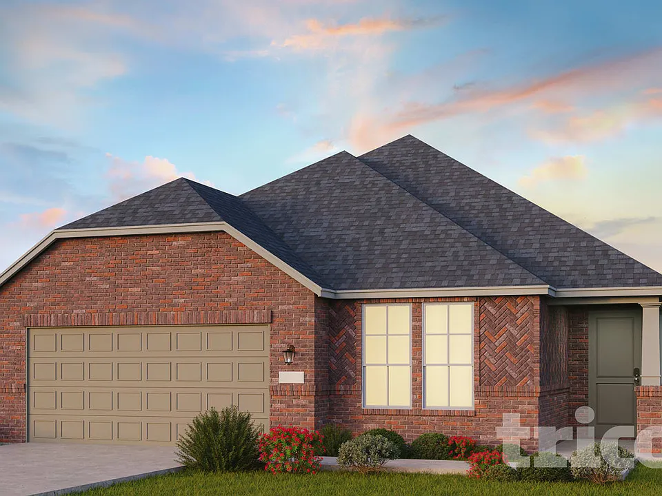 8117 Howell Oak Dr