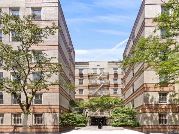 75 Bank Street #1B, New York (Manhattan), NY 10014