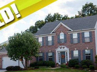 101 Shadycrest Ct, Venetia, PA 15367
