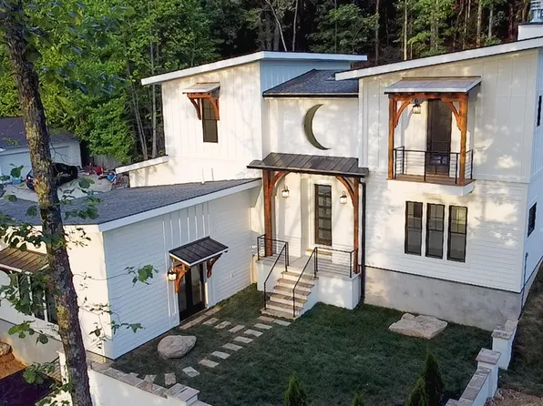508 Timberlinks Dr, Signal Mountain, TN 37377