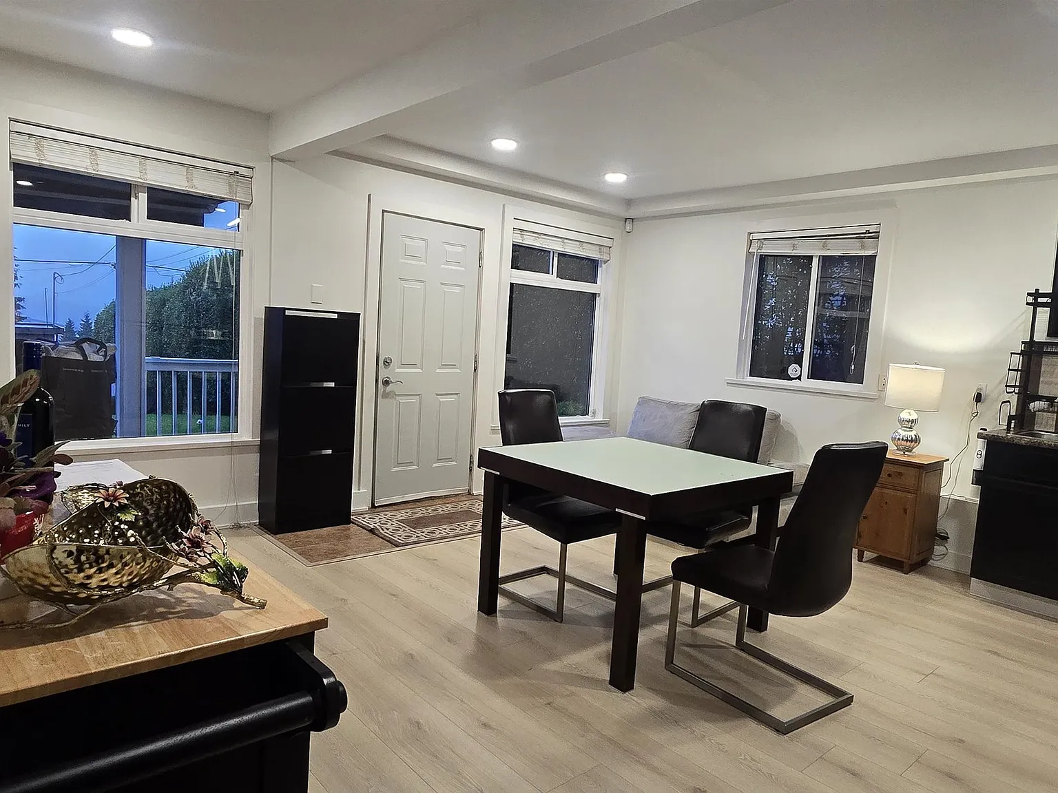 1 bed, 600 sqft, $2,200 — Photo 4