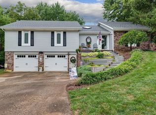 2030 E Holiday St, Springfield, MO 65804