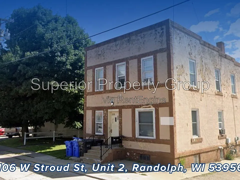 106 W Stroud St #2