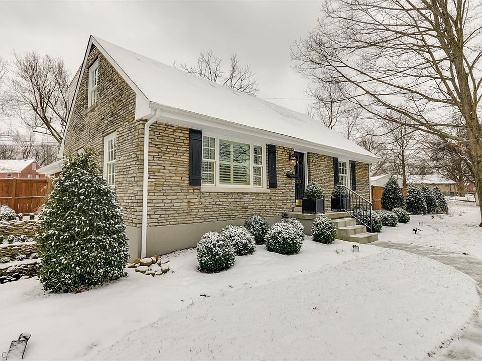2028 Bellefonte Dr, Lexington, KY 40503 Zillow