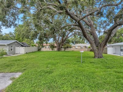 5922 50th Ave N LOT 8, Saint Petersburg, FL, 33709