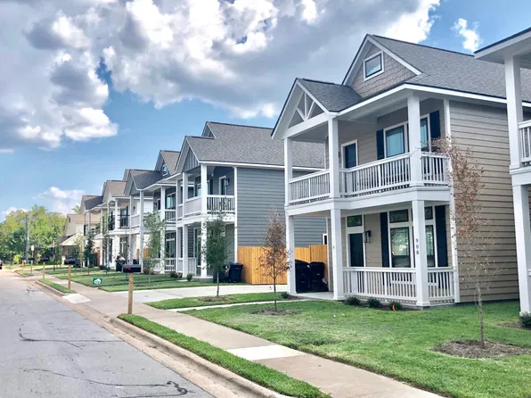 906 Fairview Ave, College Station, TX 77840