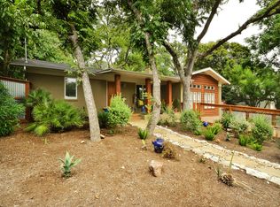 2506 Ann Arbor Ave, Austin, TX 78704