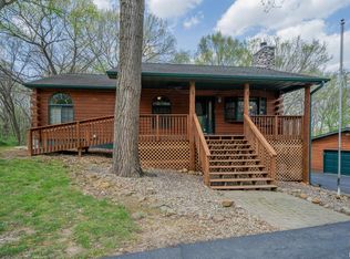 7927 S McCumber Rd, Peoria, IL 61607