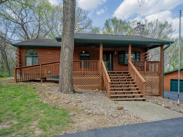 7927 S McCumber Rd, Peoria, IL 61607