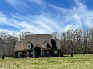2410 Bethlehem Rd, Batesville, MS 38606
