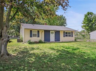 35055 Bainbridge Rd, North Ridgeville, OH 44039